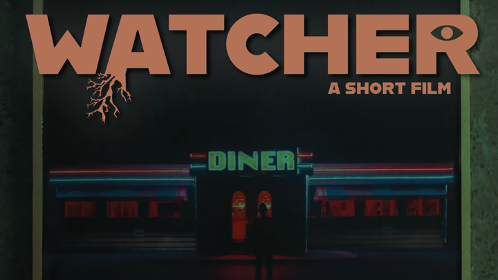 Help bring our Short Film "Watcher" to Life! campaign photo, 1 of 6