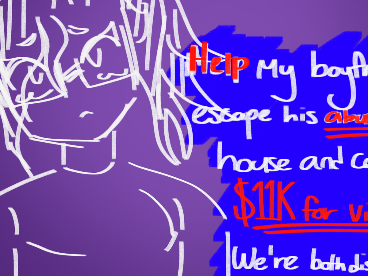 Fundraiser’s main image