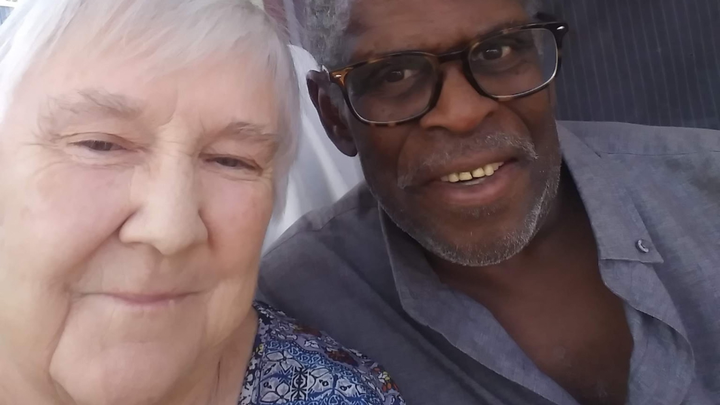 Support Susie and Rod's Health and Home campaign photo, 1 of 7