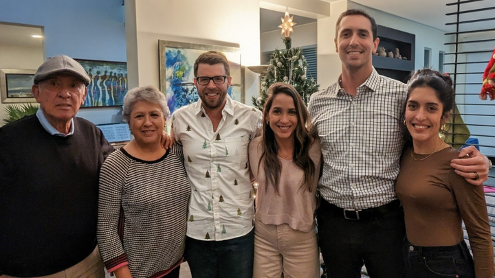 Main fundraiser photo