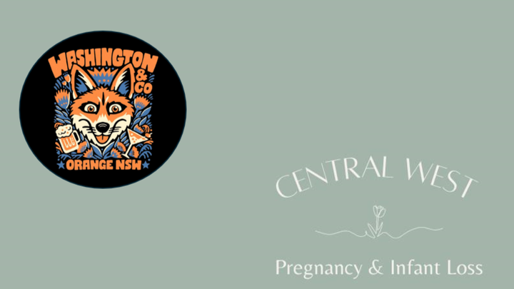 Central West Pregnancy & Infant Loss (CWPAIL) campaign photo, 1 of 3