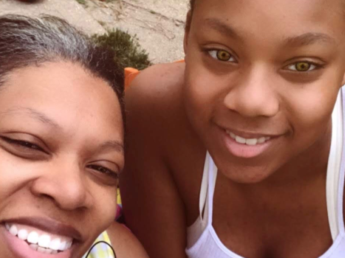 Fundraiser by Angela Ford : Honoring a mother's dying wish