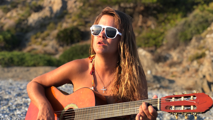 Magiaviva, Música nueva, new songs campaign photo, 1 of 6