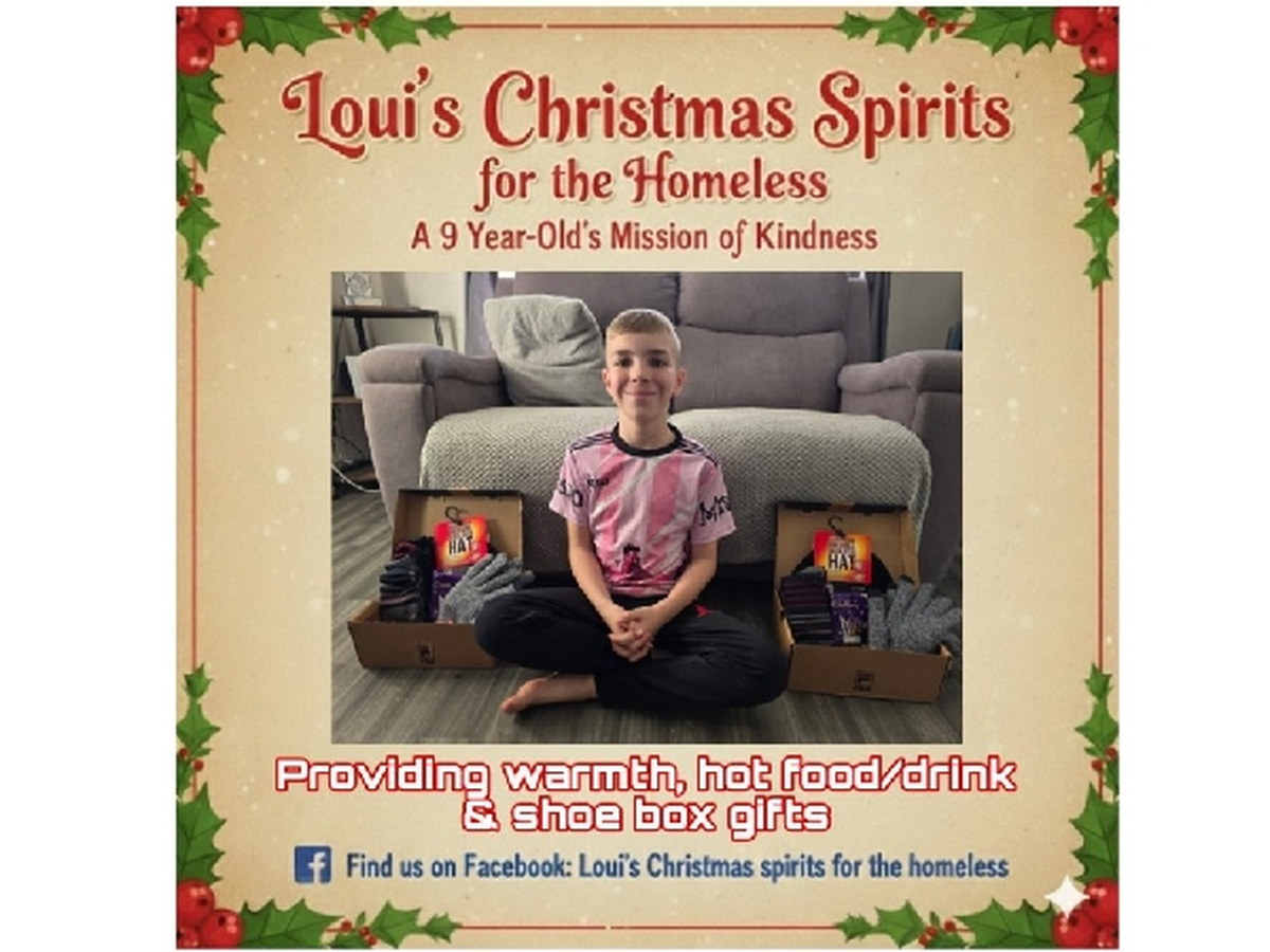 Fundraiser’s main image