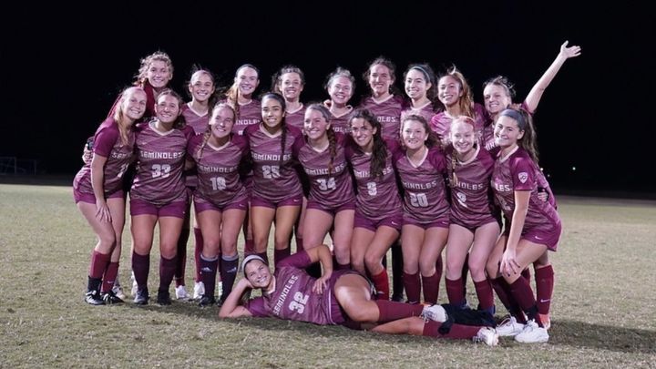 Fundraiser By Emily Stout : FSU Women's Club Soccer: Nationals