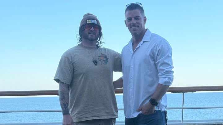 Robbie Rimski Fundraiser by Ronald Mirsky : Help Ronnie’s brother Robbie with his ...