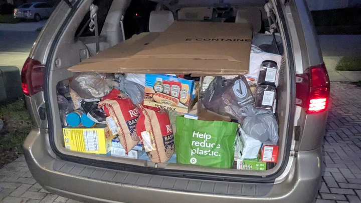 Support Brent's Dream: A Van for Island Box campaign photo, 1 of 6
