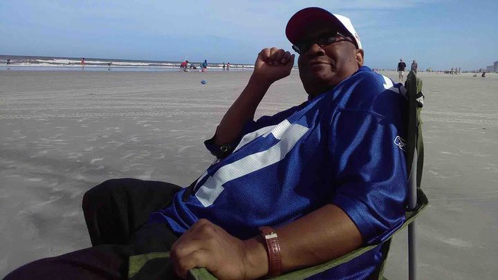 Help a Veteran with Medical and Funeral Costs campaign photo, 1 of 3