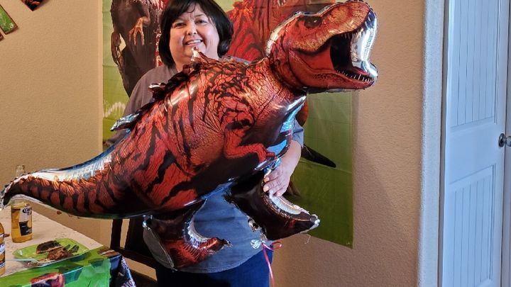Main fundraiser photo