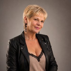 Helga Markowski