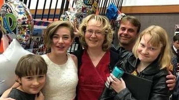 Main fundraiser photo