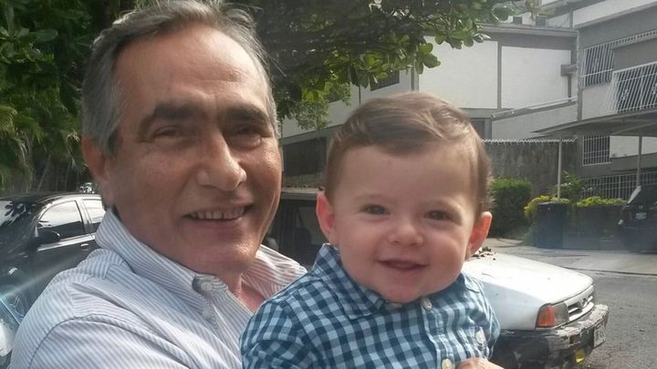 Support Mujica-Chayeb Family in Venezuela Search & Rescue campaign photo, 1 of 8
