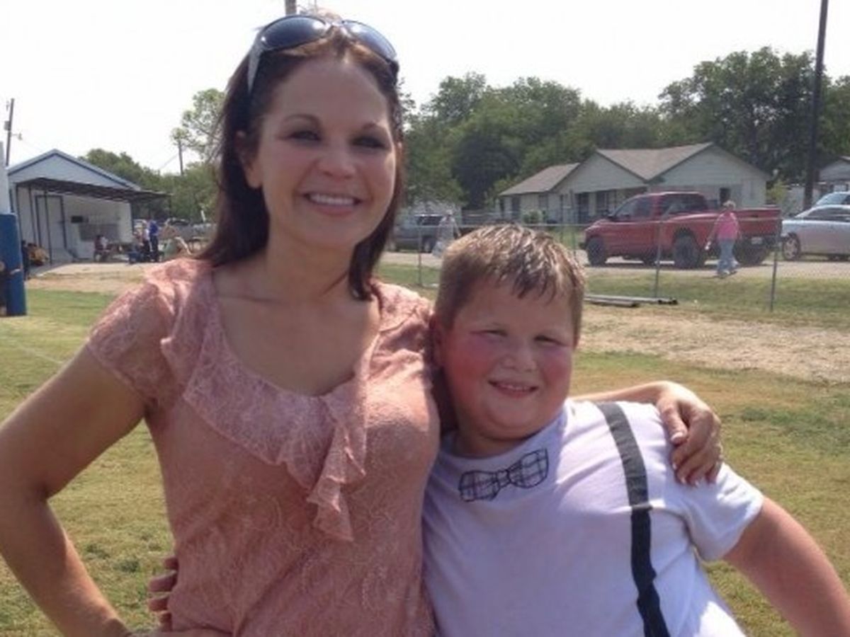 Fundraiser by Pamela Gardner Chaney : Team James