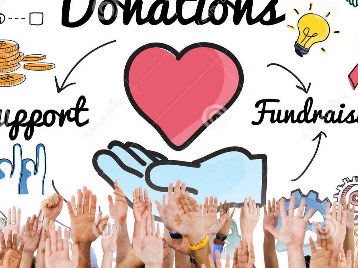 Fundraiser’s main image