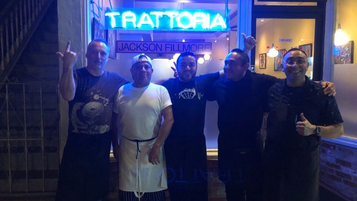 Main fundraiser photo