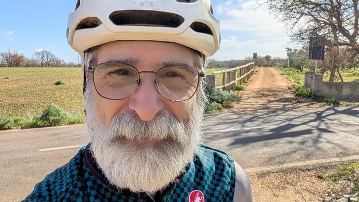 Cary’s Toughest Climb: Funding Intensive Rehab campaign photo, 1 of 8