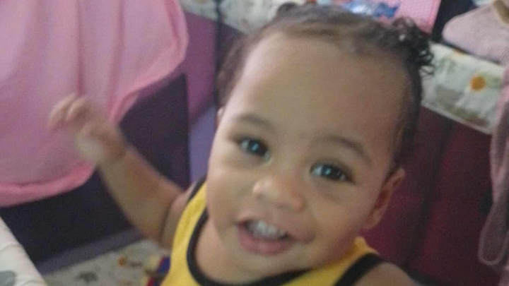 PLEASE HELP A U.S FATHER BRING HIS CHILD SAFELY TO AMERICA campaign photo, 1 of 3