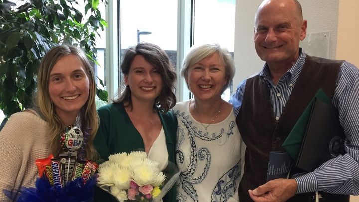 Mike Rabette Fundraiser by Ariana Rabette : Michael Rabette Memorial Fund