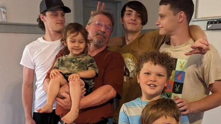 Help Leonard Gavett's Loved Ones During Time of Loss campaign photo, 1 of 4