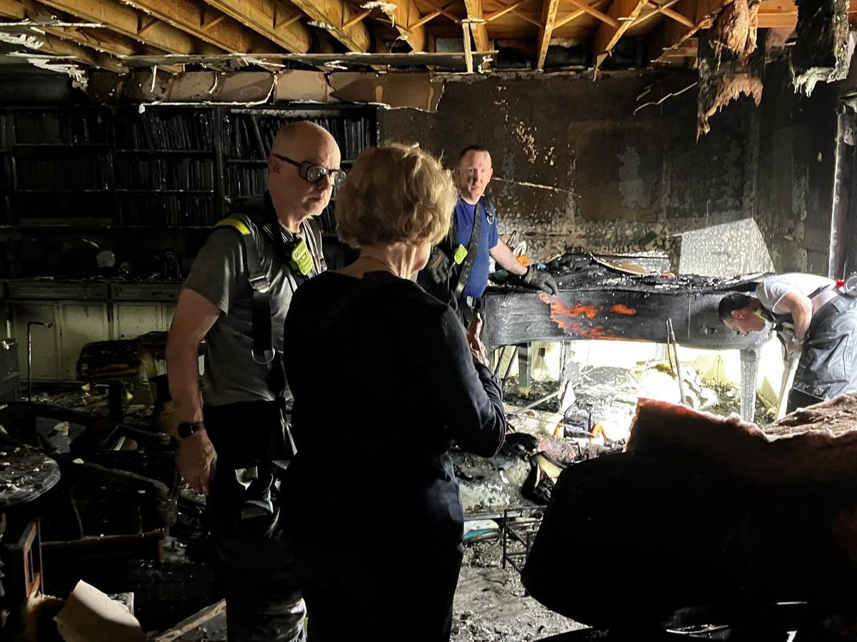 Fundraiser’s main image