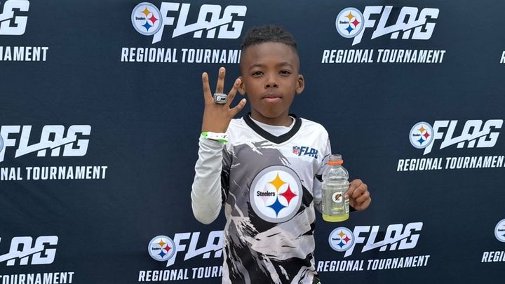 Main fundraiser photo