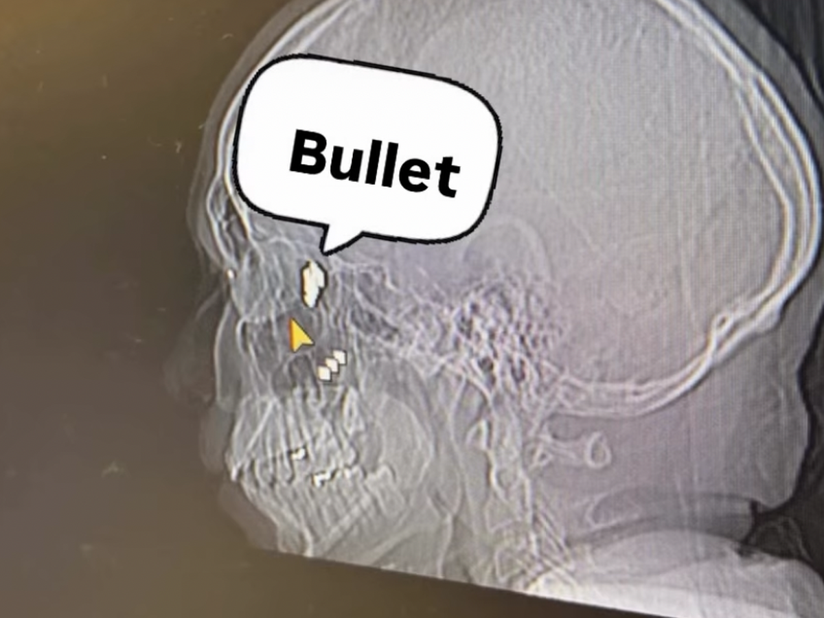 Fundraiser’s main image