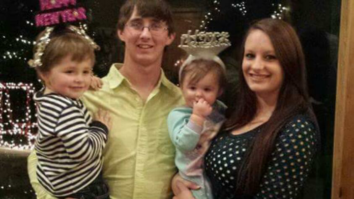 Main fundraiser photo