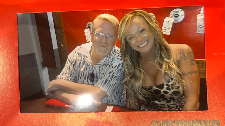 Main fundraiser photo