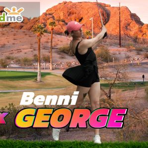 Benni George