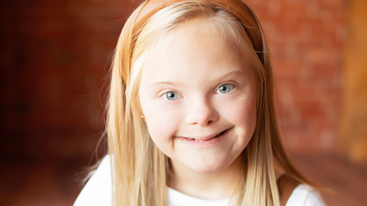 Support Kamryn's Urgent Brain Surgery For Moyamoya Syndrome campaign photo, 1 of 3