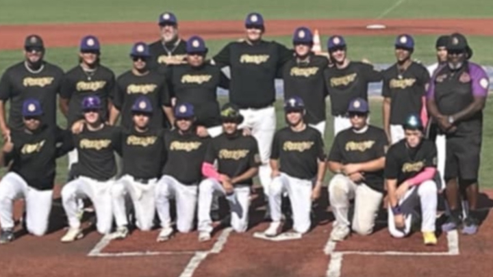 Please donate & support 18u NuffSaid team get to Puerto Rico campaign photo, 1 of 6