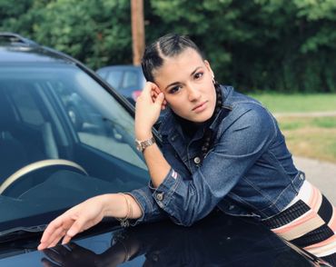 Ariana Muñoz
