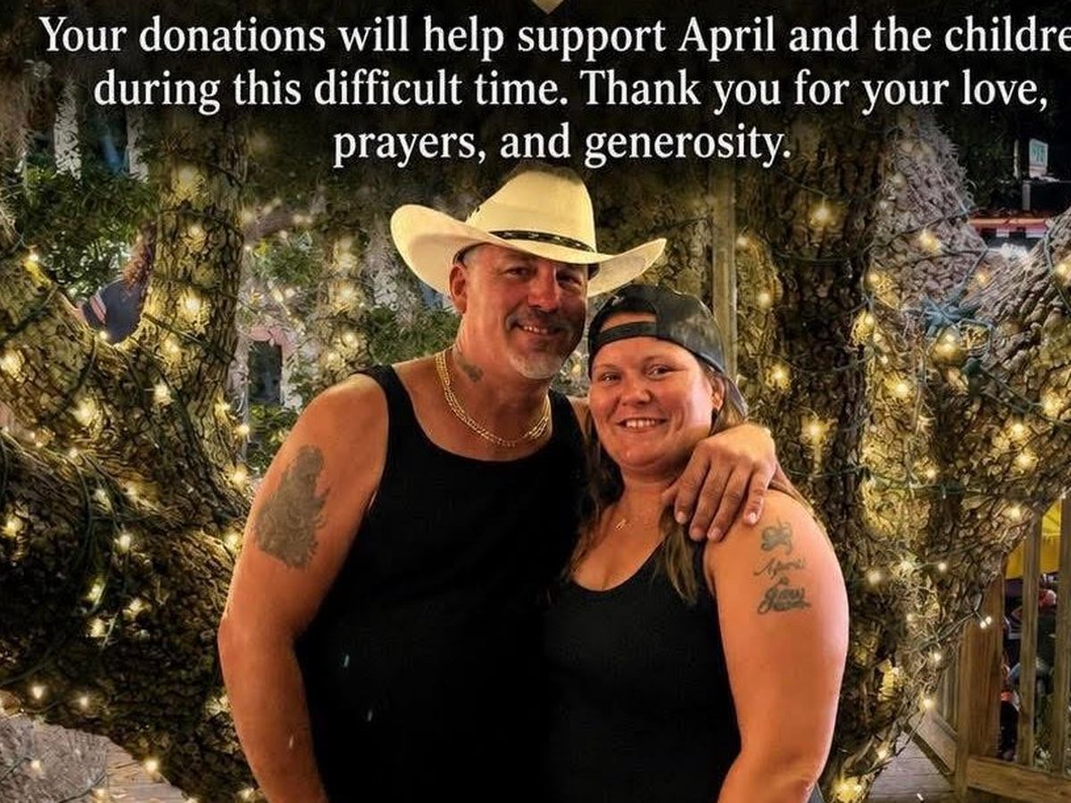 Fundraiser’s main image