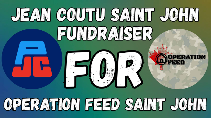 Main fundraiser photo