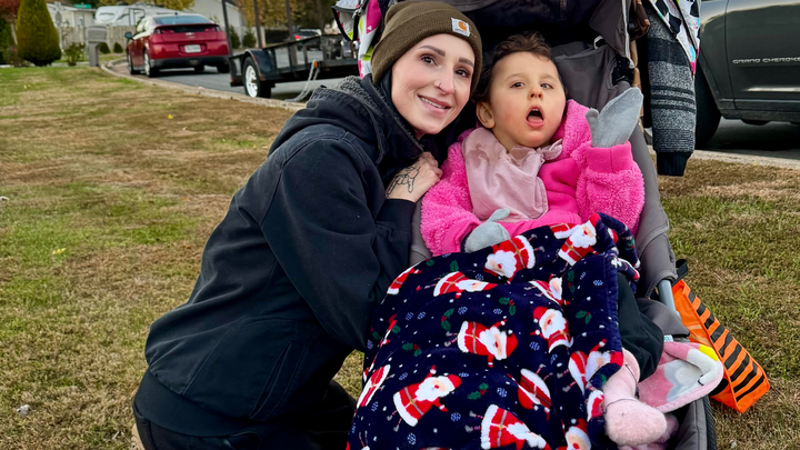 Help Jolene Access Life-saving Treatments campaign photo, 1 of 3