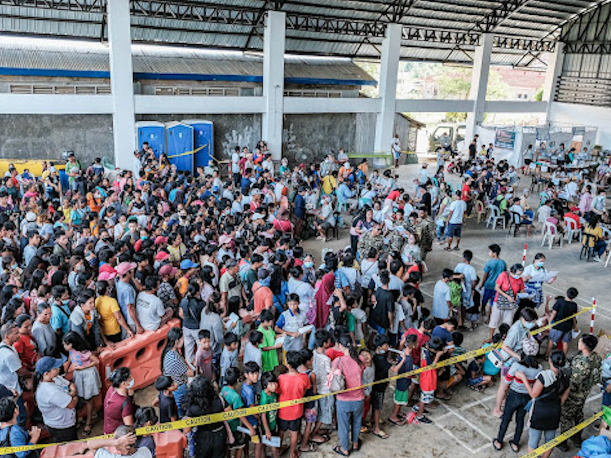 Philippines Medical Mission 2025 campaign photo, 1 of 4