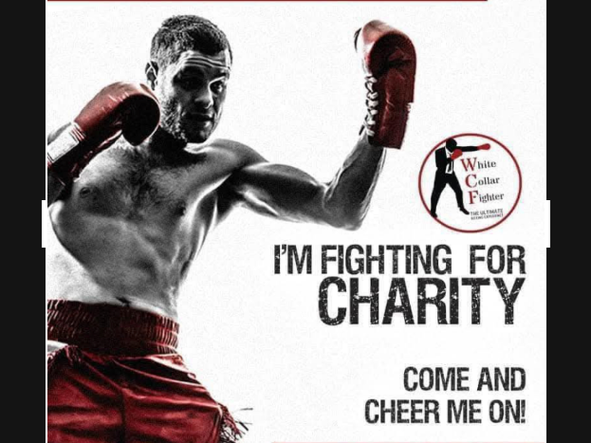 Fundraiser’s main image