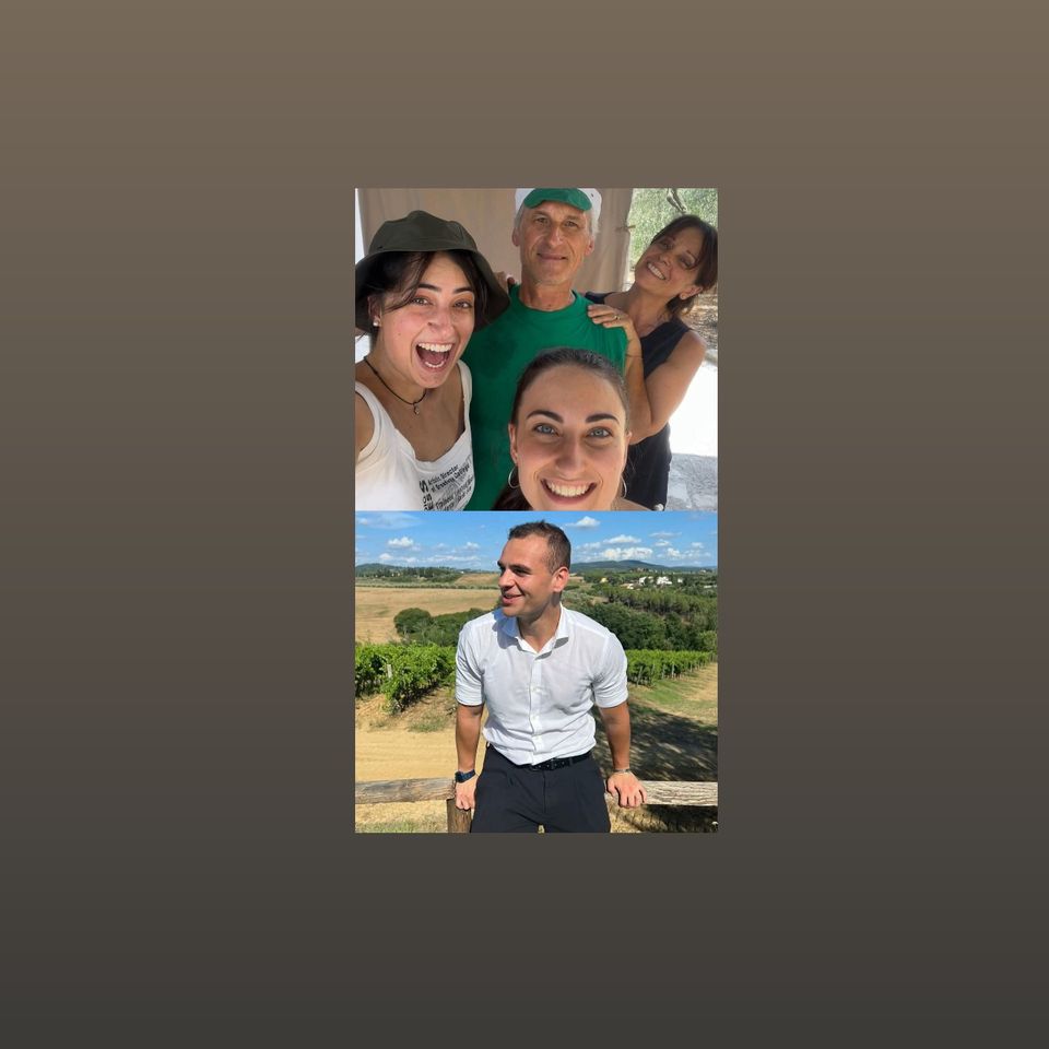 Remembering St. Patrick and Italian heritage, image size:960x960