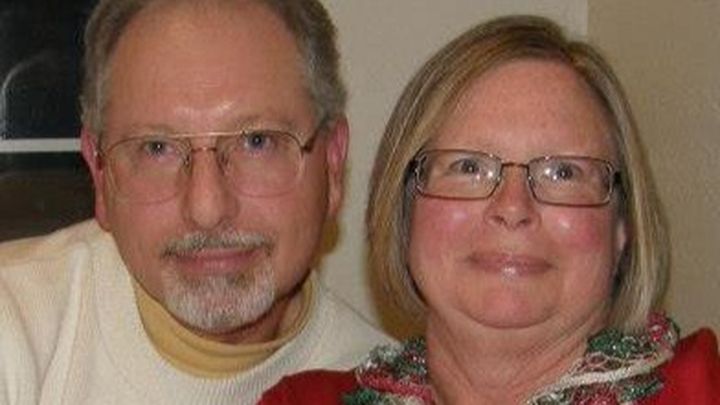 Main fundraiser photo