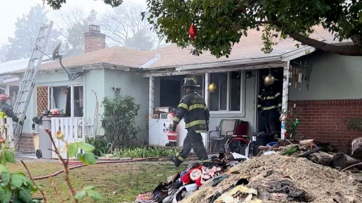 Fundraiser By Ashley Shaw : Lucys Home Destroyed In Fire - Please Help!