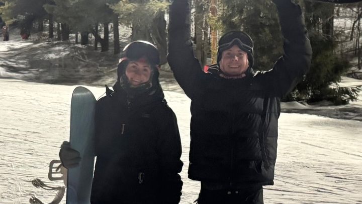 Support for Colin Cassidy and Family After Tragedy campaign photo, 1 of 4