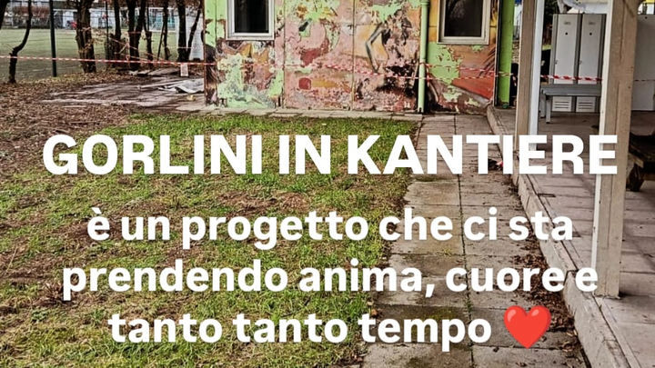 Gorlini Kantiere Aperto campaign photo, 1 of 8
