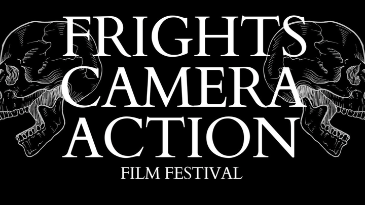 Donate to Help Fund our Film Festival campaign photo, 1 of 3