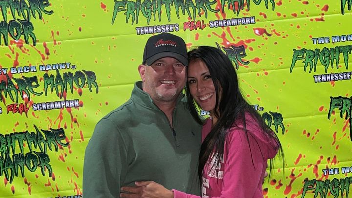 Main fundraiser photo
