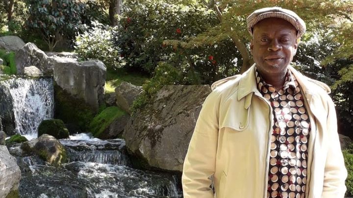 Help us Repatriate Weldon's body back to the UK campaign photo, 1 of 2