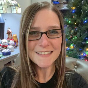 Angela Caye Richards