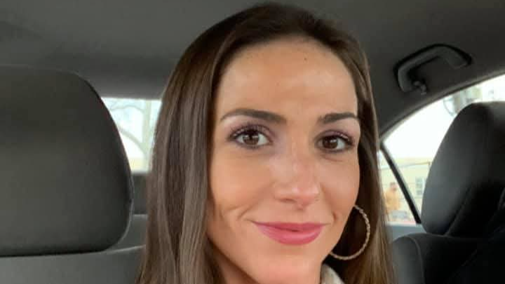 Support Jessica McFarland's Funeral Costs campaign photo, 1 of 3