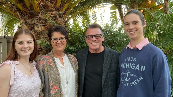 Main fundraiser photo