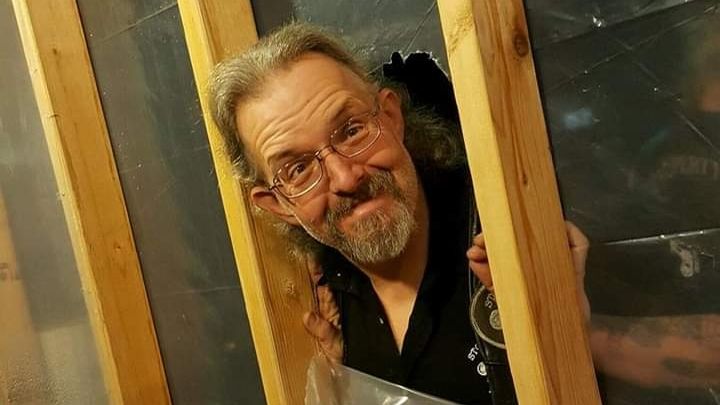 Main fundraiser photo