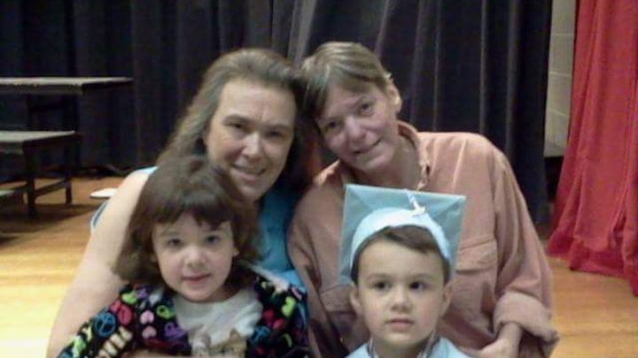 Main fundraiser photo